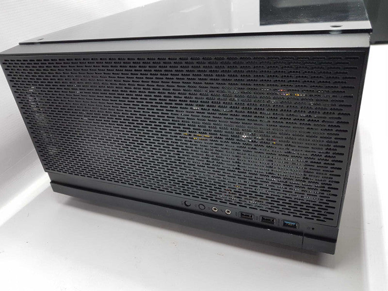 custom PC i3-8100 @ 3.60ghz / 8gb ram / Quadro K620 GPU / READ #
