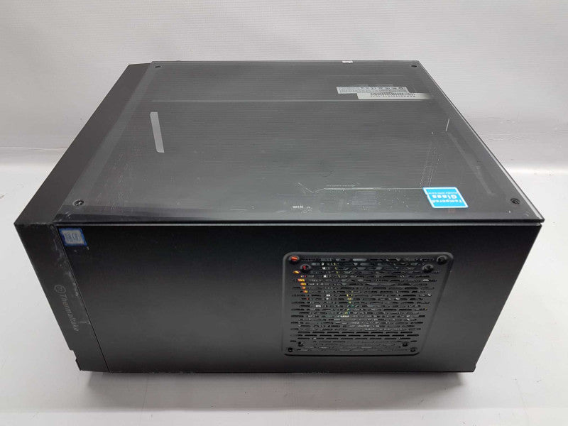 custom PC i3-8100 @ 3.60ghz / 8gb ram / Quadro K620 GPU / READ #