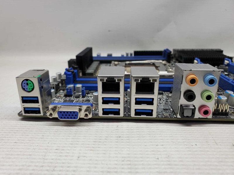 SuperMicro X10SRA-F Motherboard [AS IS] (