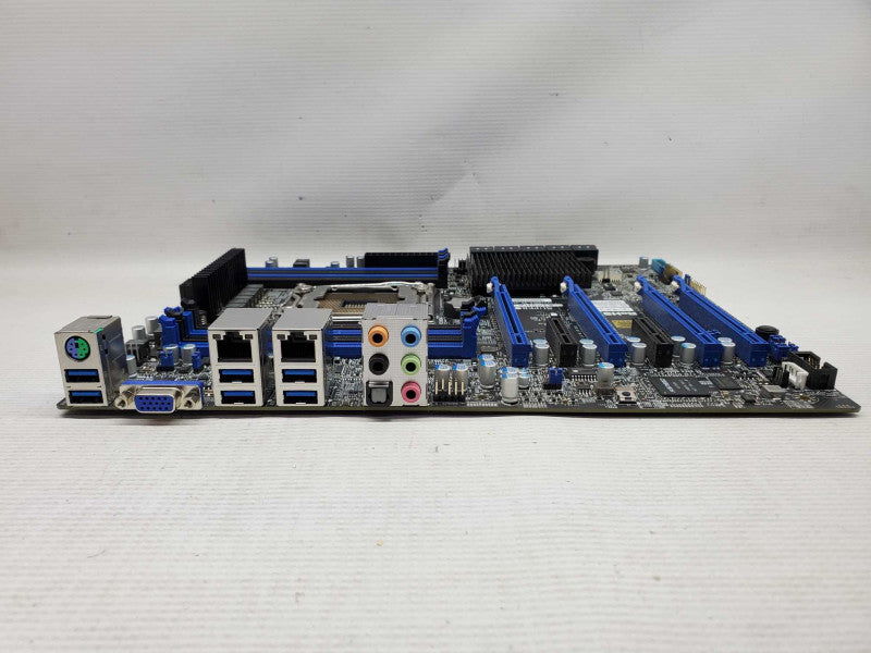 SuperMicro X10SRA-F Motherboard [AS IS] (
