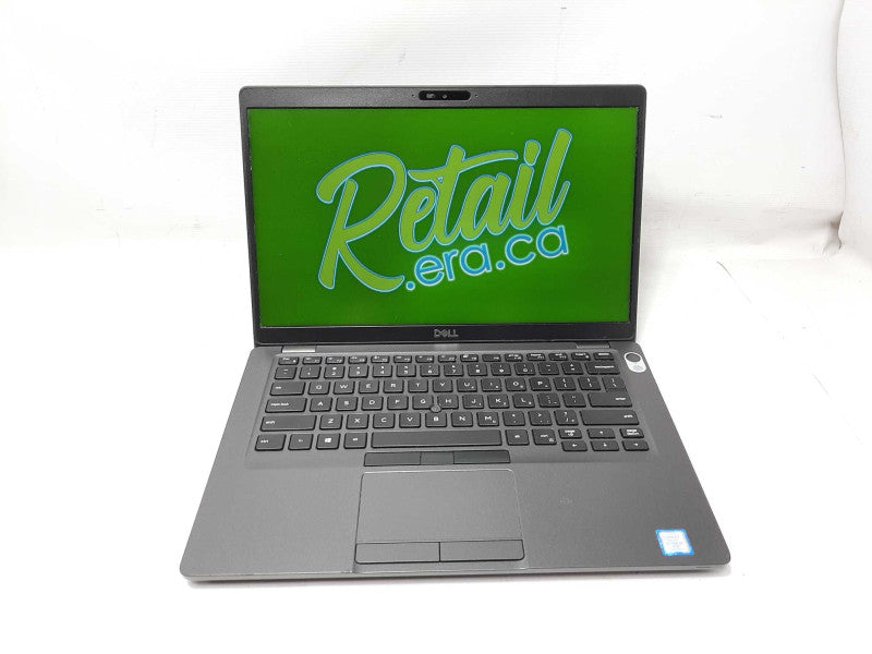Dell Latitude 5401 14\\" i5-9400H @ 2.5GHz 8GB DDR4 256GB NVme $