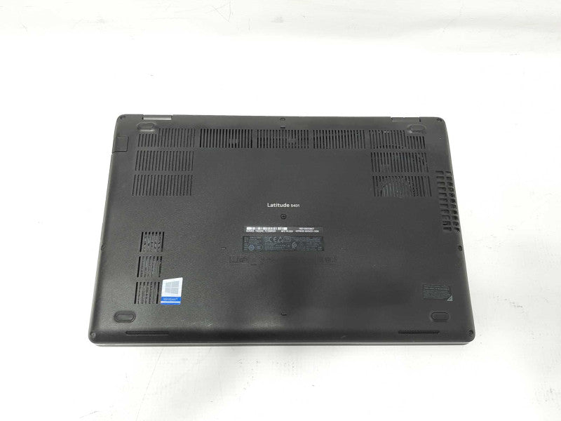 Dell Latitude 5401 14\\" i5-9400H @ 2.5GHz 8GB DDR4 256GB NVme $