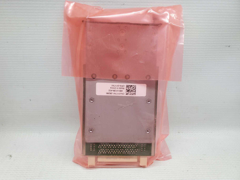 Dell PowerConnect 6024 Switch 10Gb Genuine OEM Stacking Module P/N 0YY741 (