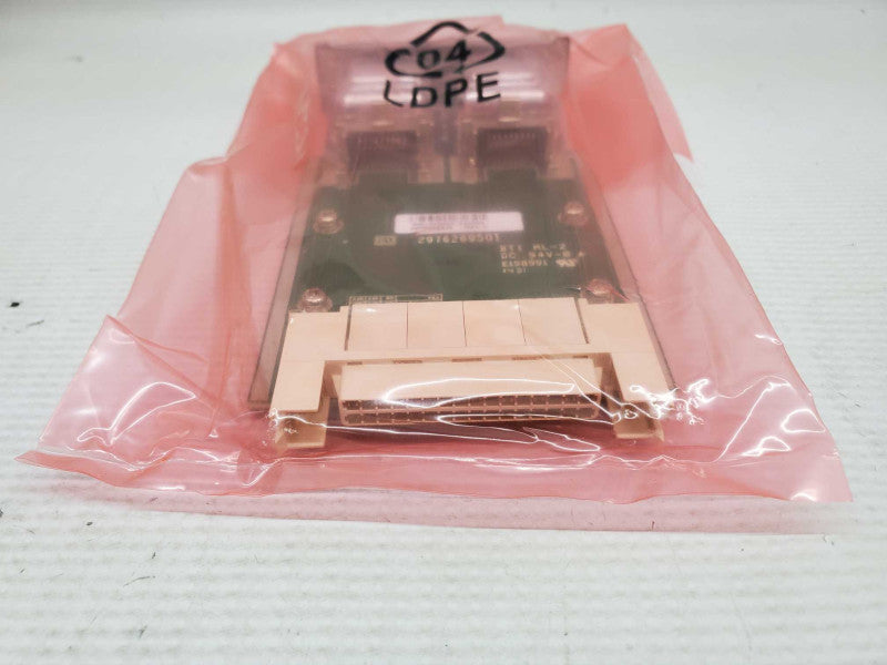 Dell PowerConnect 6024 Switch 10Gb Genuine OEM Stacking Module P/N 0YY741 (