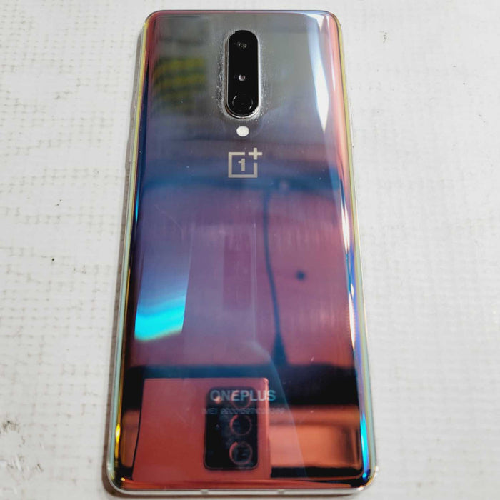 OnePlus 8 - Interstellar Glow (T-Mobile) READ =