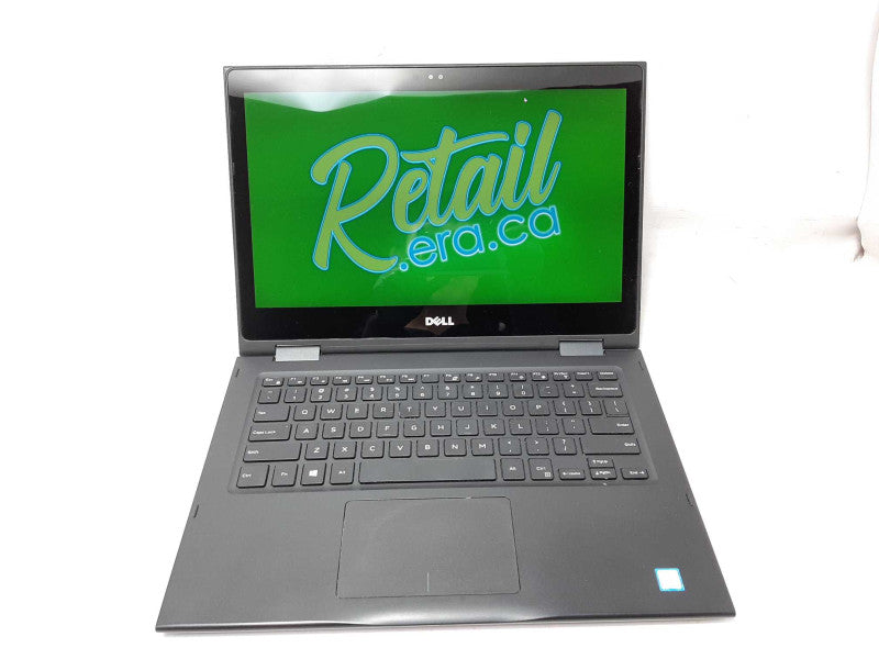 Dell Latitude 3390 2-IN-1 13.3\\" Touch i5-8350U @ 1.7GHz 8GB DDR4 256GB NVme  $