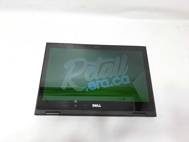 Dell Latitude 3390 2-IN-1 13.3\\" Touch i5-8350U @ 1.7GHz 8GB DDR4 256GB NVme  $