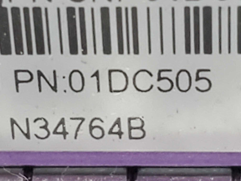 Lenovo 01DC505 DS4200 FC/ISCSI CONTROLLER MODULE Q~
