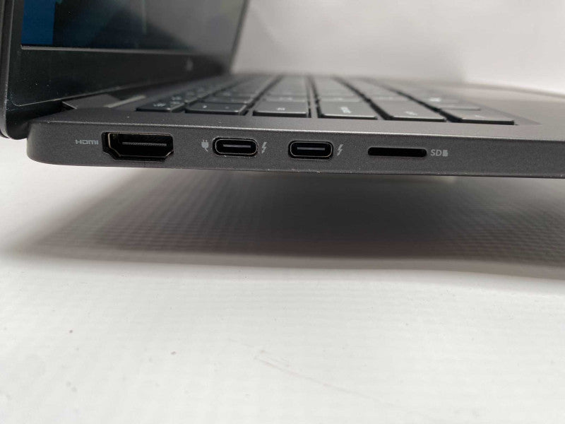 DELL Latitude 7410 with i7-10610U CPU 16GB RAM & 512GB NVMe Storage  -