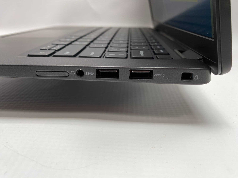DELL Latitude 7410 with i7-10610U CPU 16GB RAM & 512GB NVMe Storage  -