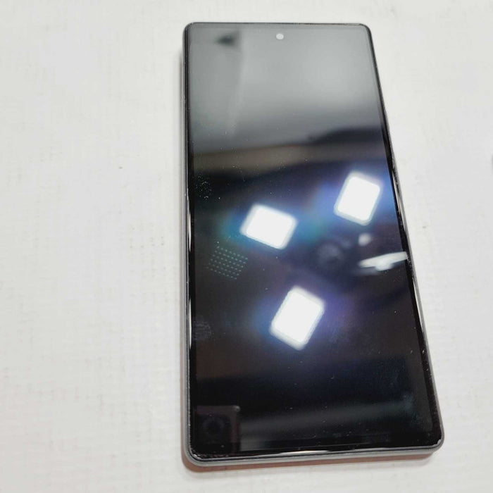 Google Pixel 6 - Storage is unknown - READ =