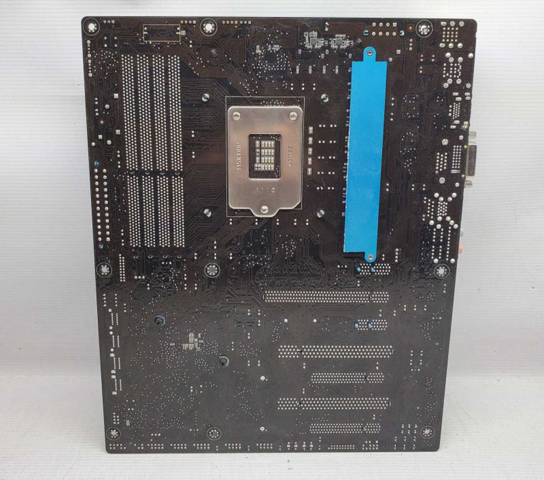 Asus P8Z68-V Core i5-2500 @ 3.3GHz 8GB DDR3-12800U (