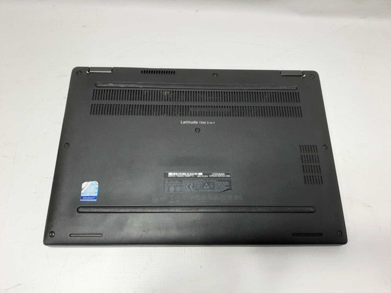 Dell Latitude 7390 2-in-1 14\\" Core i5-8350U @ 1.7GHz 16GB DDR4 256GB SSD READ $