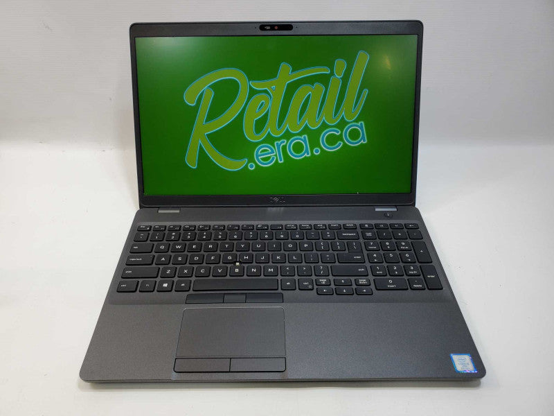 Dell Precision 3540 15.6\\" Core i5-8365U @ 1.6GHz 16GB DDR4 500GB SSSD (