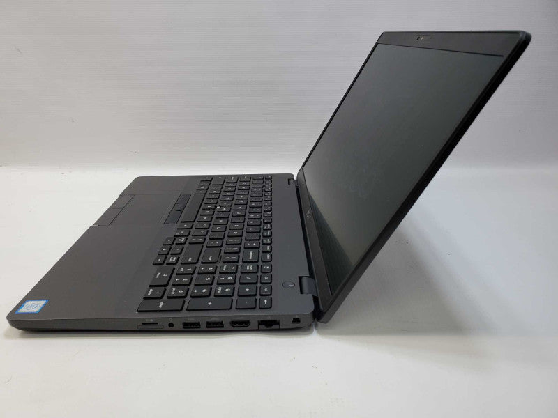 Dell Precision 3540 15.6\\" Core i5-8365U @ 1.6GHz 16GB DDR4 500GB SSSD (