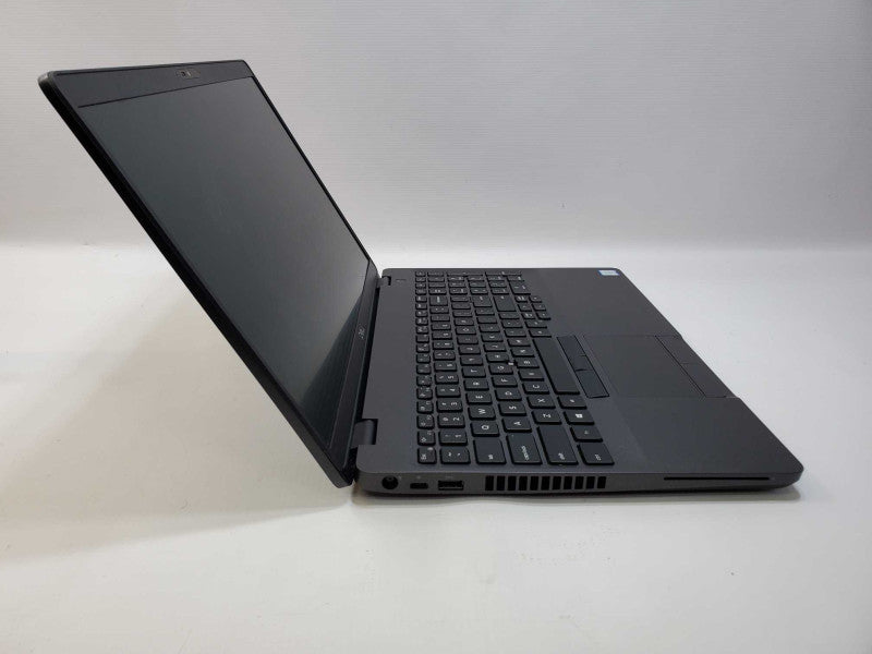 Dell Precision 3540 15.6\\" Core i5-8365U @ 1.6GHz 16GB DDR4 500GB SSSD (