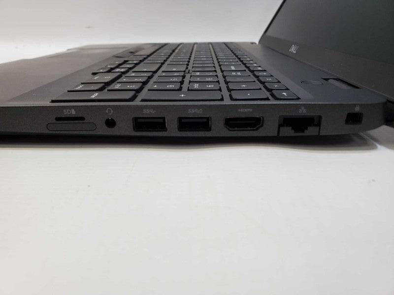 Dell Precision 3540 15.6\\" Core i5-8365U @ 1.6GHz 16GB DDR4 500GB SSSD (