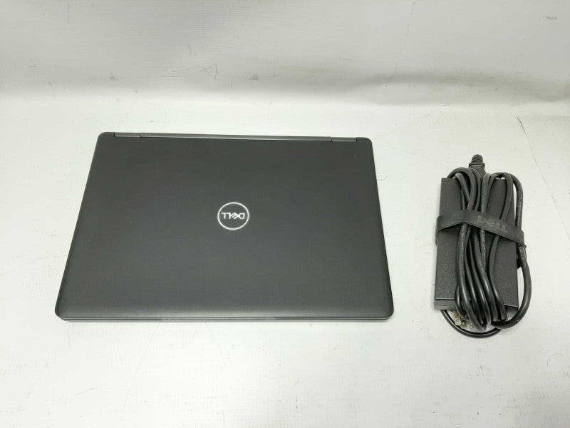 Dell Latitude 5490 14\\" i5-8350U 1.60GHz 8GB DDR4 256GB NVme $