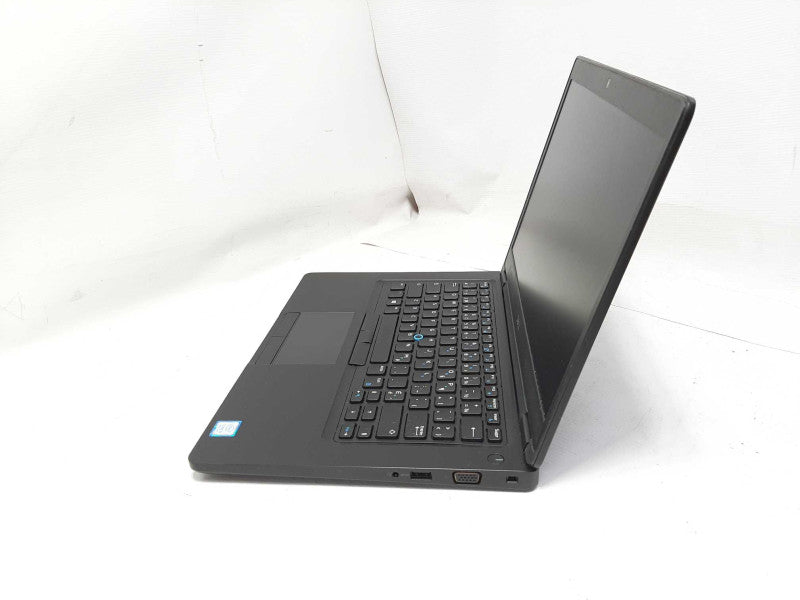 Dell Latitude 5490 14\\" i5-8350U 1.60GHz 8GB DDR4 256GB NVme $
