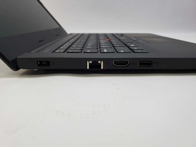 Lenovo ThinkPad E470 14\\" Core i5-7200U @ 2.5GHz 8GB DDR3 500GB SSD (