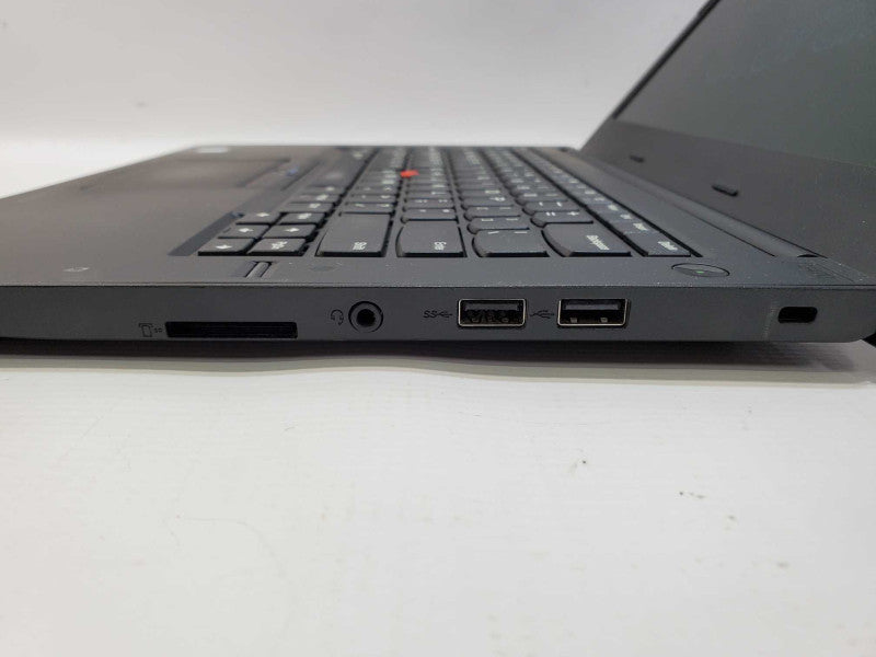 Lenovo ThinkPad E470 14\\" Core i5-7200U @ 2.5GHz 8GB DDR3 500GB SSD (
