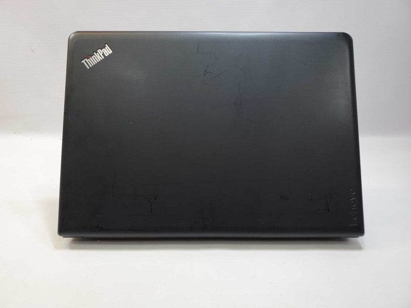 Lenovo ThinkPad E470 14\\" Core i5-7200U @ 2.5GHz 8GB DDR3 500GB SSD (