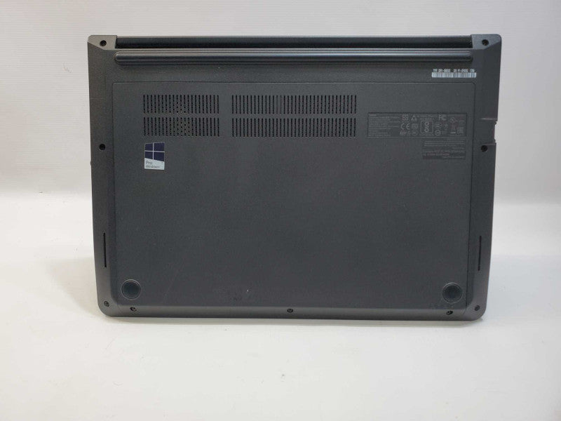 Lenovo ThinkPad E470 14\\" Core i5-7200U @ 2.5GHz 8GB DDR3 500GB SSD (