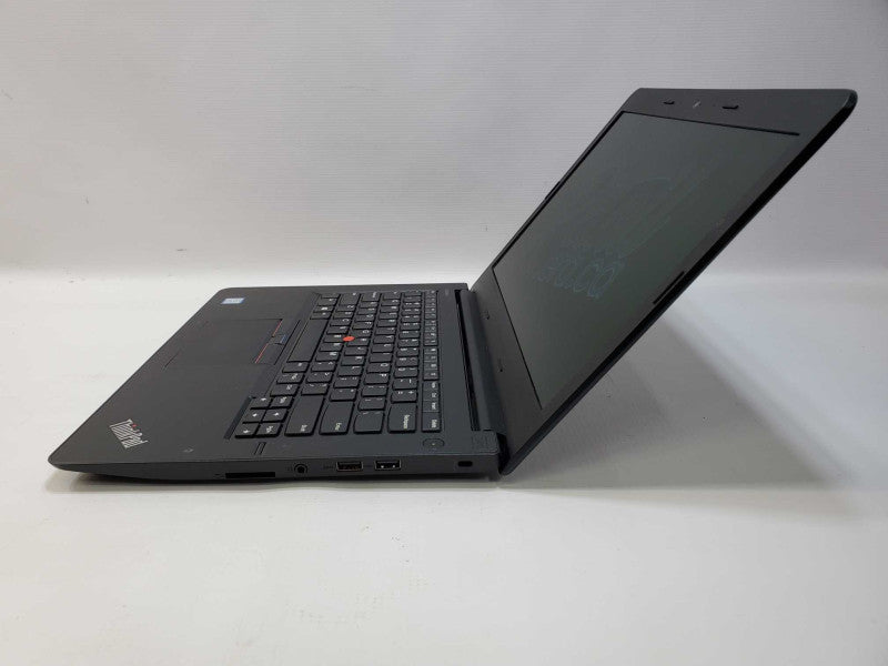 Lenovo ThinkPad E470 14\\" Core i5-7200U @ 2.5GHz 8GB DDR3 500GB SSD (