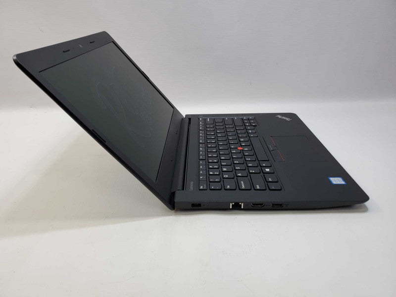 Lenovo ThinkPad E470 14\\" Core i5-7200U @ 2.5GHz 8GB DDR3 500GB SSD (