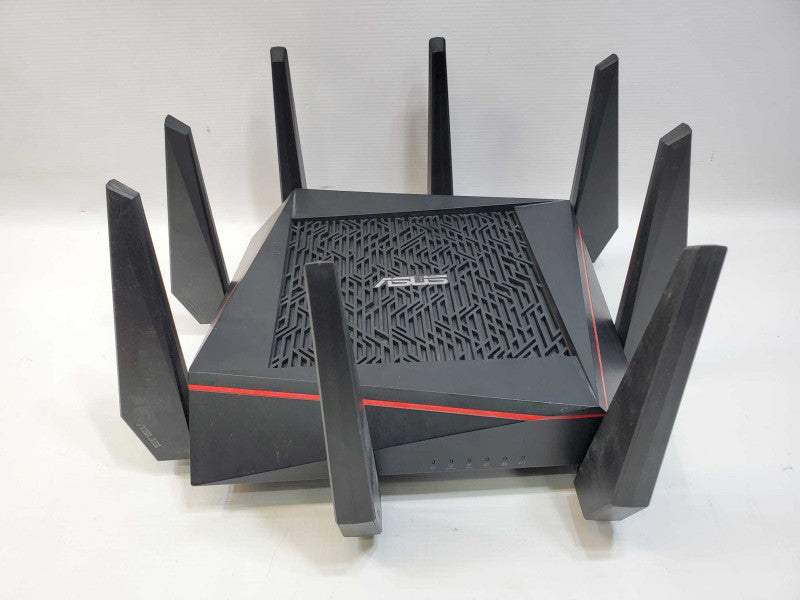 Asus RT-AC5300 Wireless Tri-Band Gigabit Router (