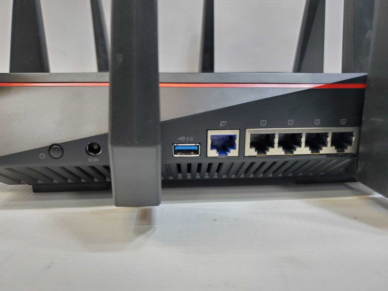 Asus RT-AC5300 Wireless Tri-Band Gigabit Router (
