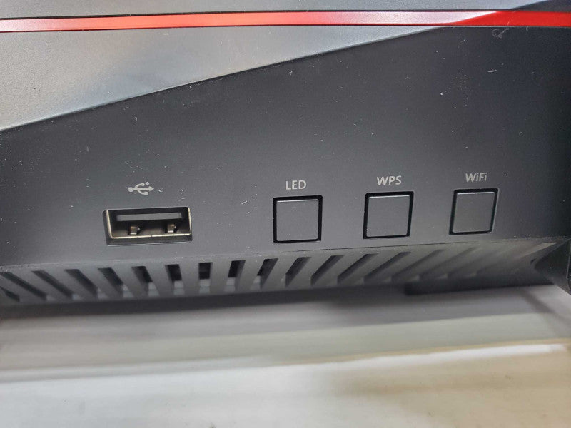 Asus RT-AC5300 Wireless Tri-Band Gigabit Router (