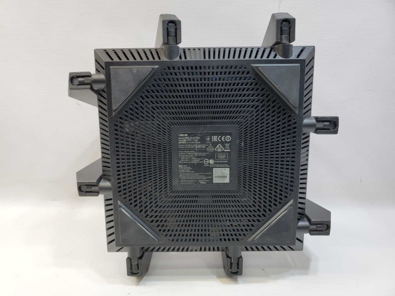Asus RT-AC5300 Wireless Tri-Band Gigabit Router (