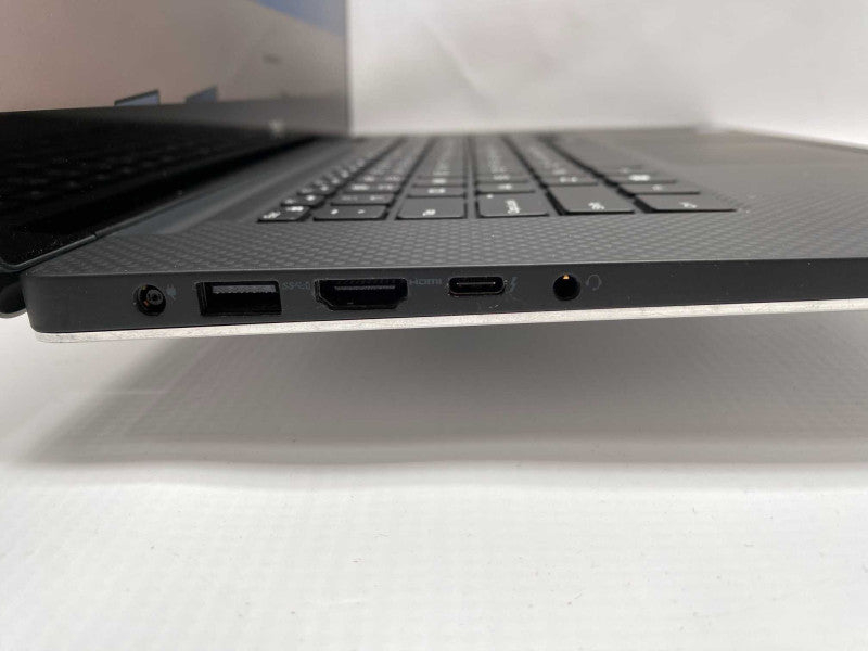 DELL XPS 15 9570 with i9-8950HK CPU 32GB RAM & 2TB NVMe Storage  -