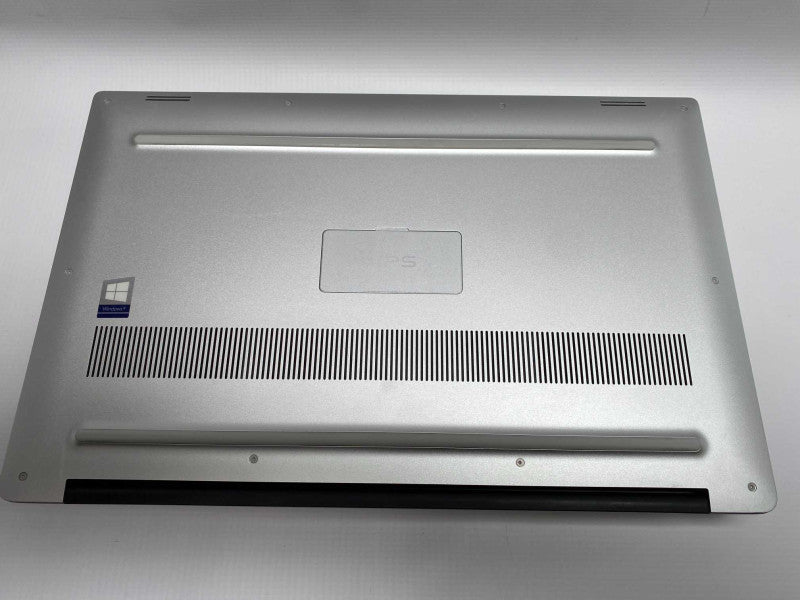 DELL XPS 15 9570 with i9-8950HK CPU 32GB RAM & 2TB NVMe Storage  -