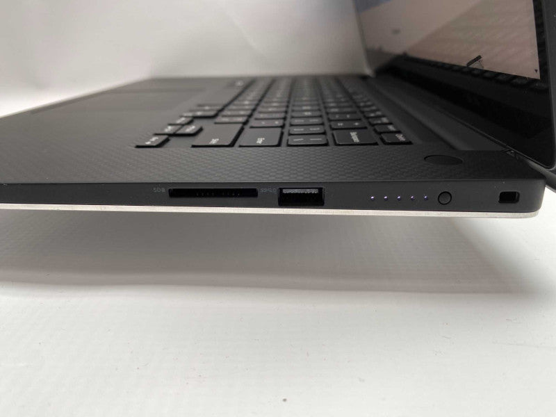 DELL XPS 15 9570 with i9-8950HK CPU 32GB RAM & 2TB NVMe Storage  -