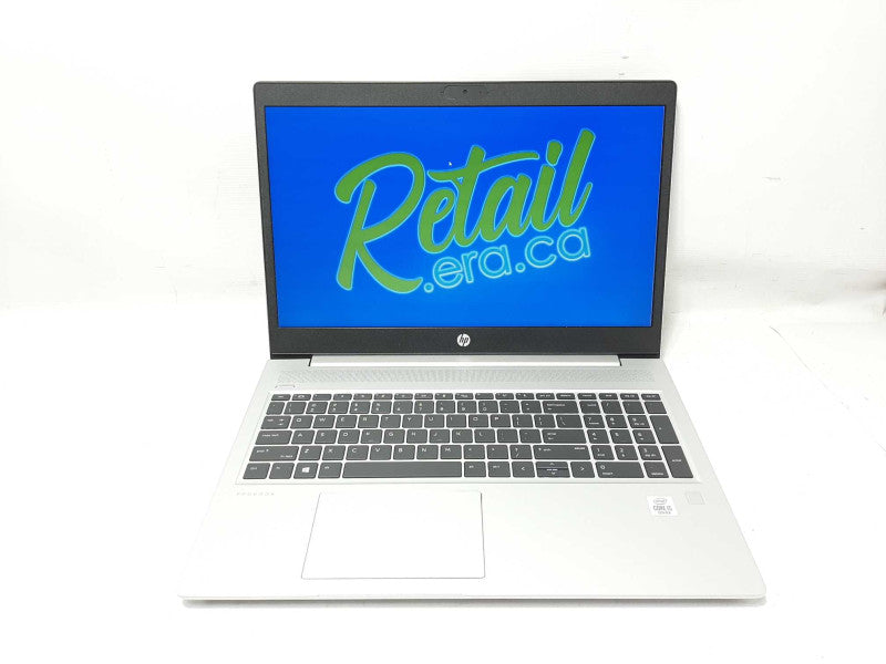 HP ProBook 450 G7 15.6\\" Intel i5-10210U 1.6Ghz 8GB DDR4 256GB SSD $