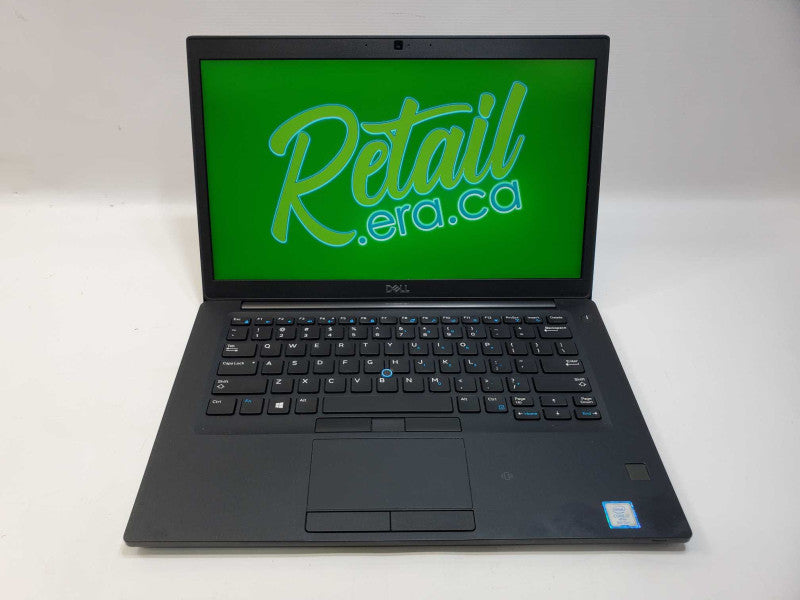 Dell Latitude 7490 14\\" Core i7-8650U @ 1.90GHz 16GB DDR4 500GB SSD  (