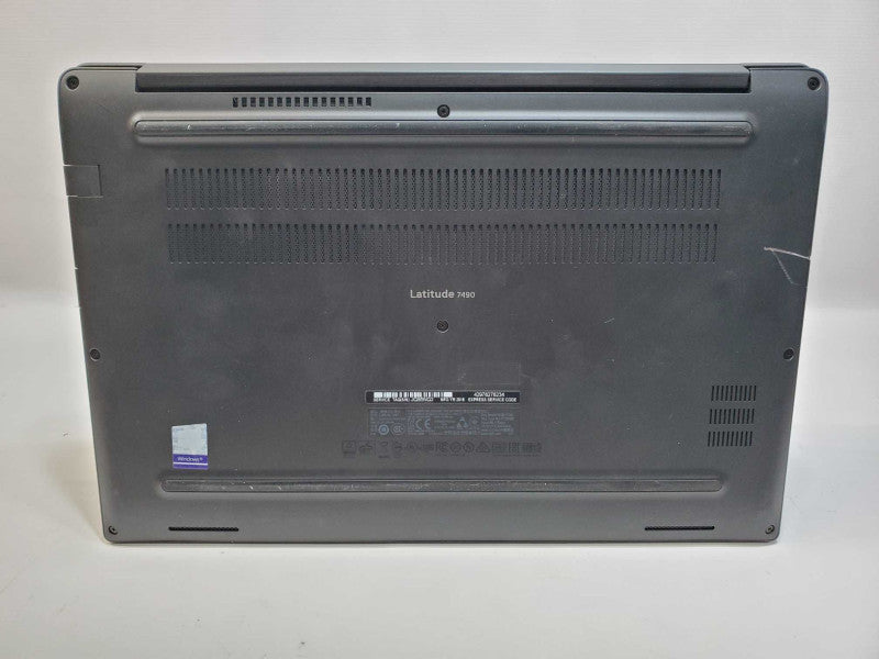 Dell Latitude 7490 14\\" Core i7-8650U @ 1.90GHz 16GB DDR4 500GB SSD  (