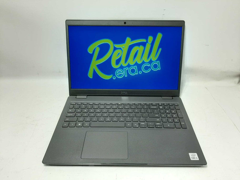 Dell Latitude 3510 15.6\\" i5-10210U @ 1.6GHz 8GB DDR4 256GB SSD $