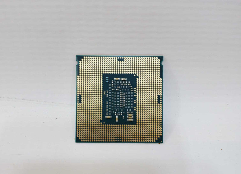 Intel Core i7-6700K @ 4.00GHz [SR2L0] (