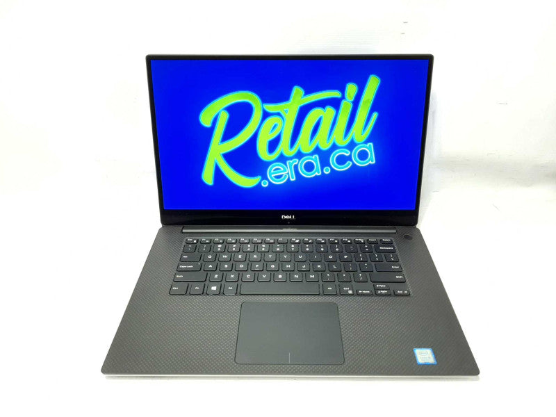Dell XPS 15  9570 15.6\\" Touch Screen i9-8950HK 32GB DDR4 GTX 1050 Ti(4GB) 1TB NVMe $