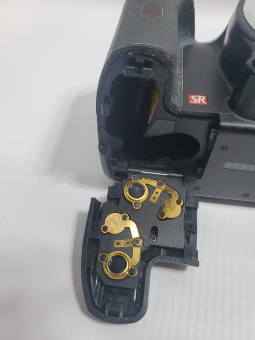 Pentax K2000 Digital Camera Body, No Lens |