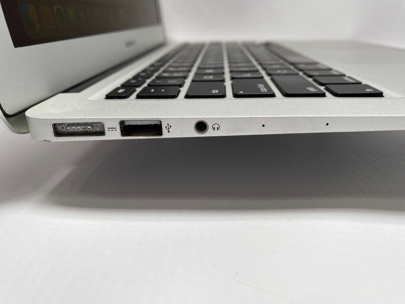Early 2015 13-inch MacBook Air with Intel i7 CPU 8GB RAM & 128GB Storage  -