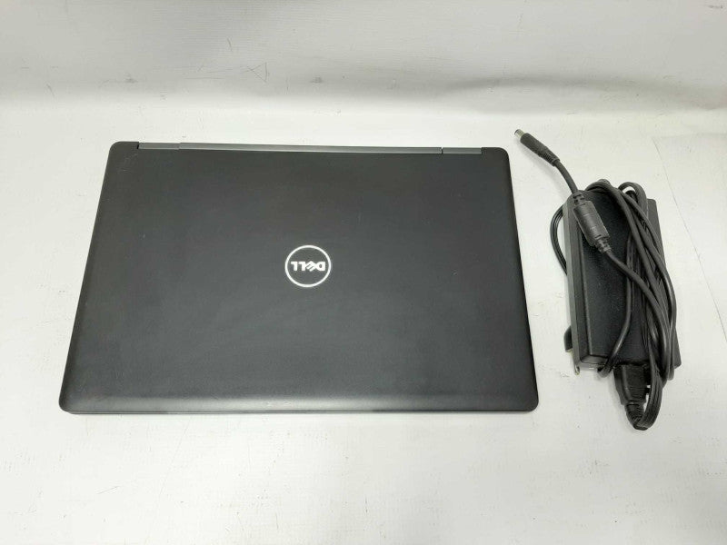Dell Precision 3520 15.6\\" i7-7820HQ@2.9GHz 8GB DDR3 NVIDIA 2GB GPU 256GB SSD $