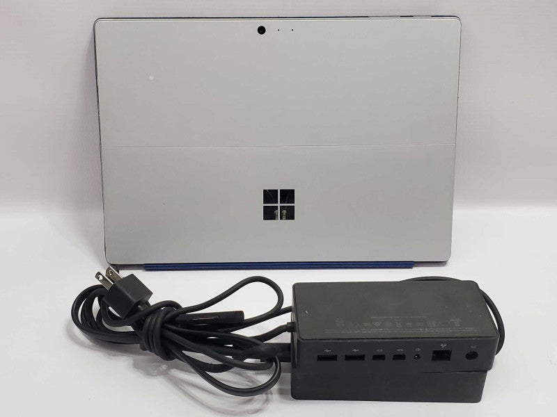 Microsoft Surface Pro 5 (1796) i7-7660U 8GB RAM 256GB Storage (READ) |