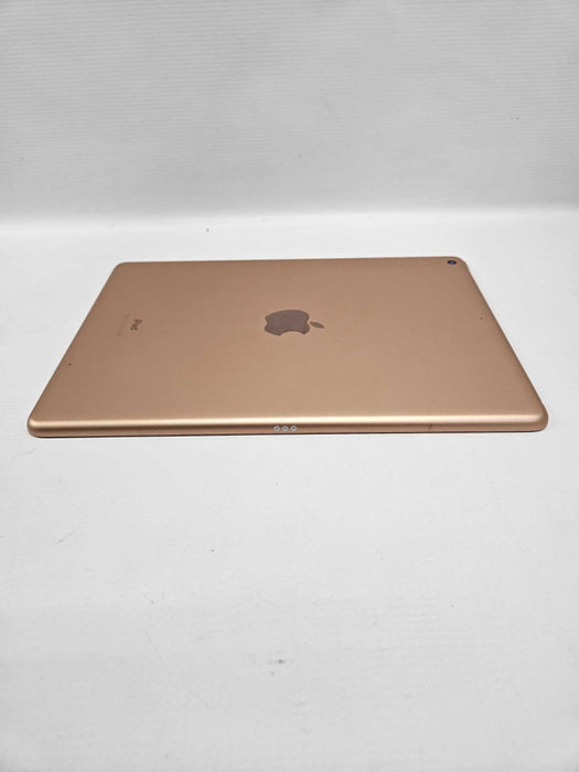 Apple iPad 8th Gen A2270, 128GB, Wi-Fi Only, 10.2\\" Gold )