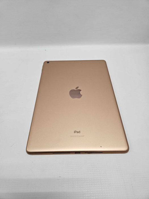 Apple iPad 8th Gen A2270, 128GB, Wi-Fi Only, 10.2\\" Gold )
