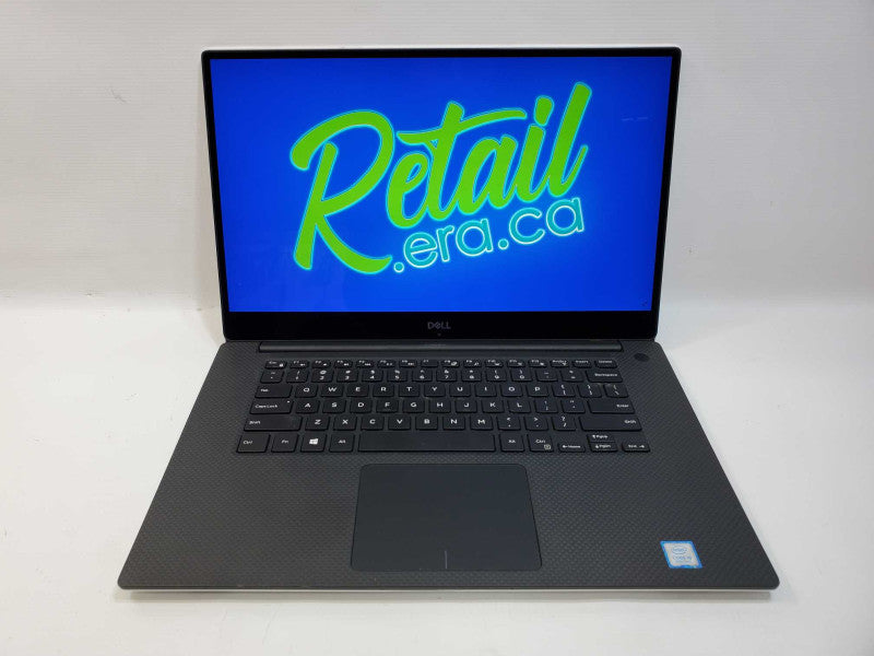 Dell XPS 15 9570 Core i9-8950HK @ 2.9GHz 16GB RAM 1TB NVMe GTX 1050TI 4GB (