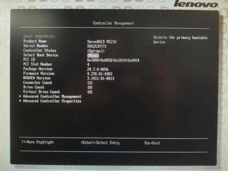 Lenovo System x3550M5, 2x Xeon E5-2670v3 2.30ghz 64GB DDR4 M5210 2x PSU 2.5\\" _